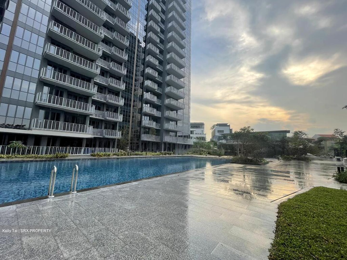 Parc Botannia (D28), Condominium #498736251